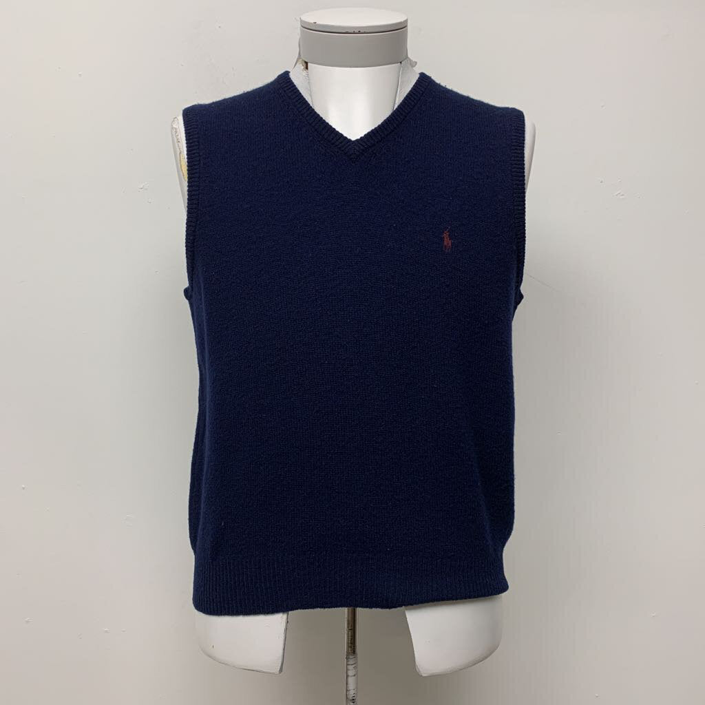 Polo sweater outlet vests