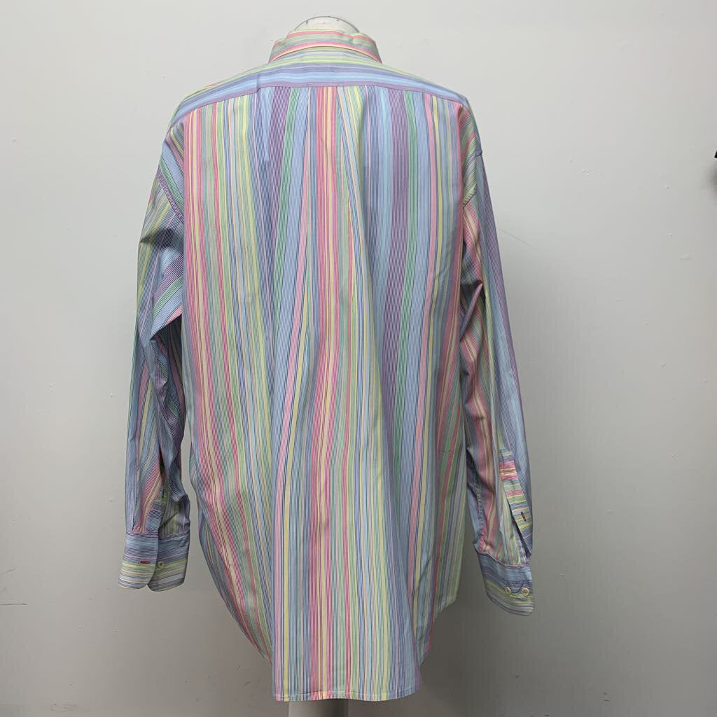 Alexander julian outlet shirt