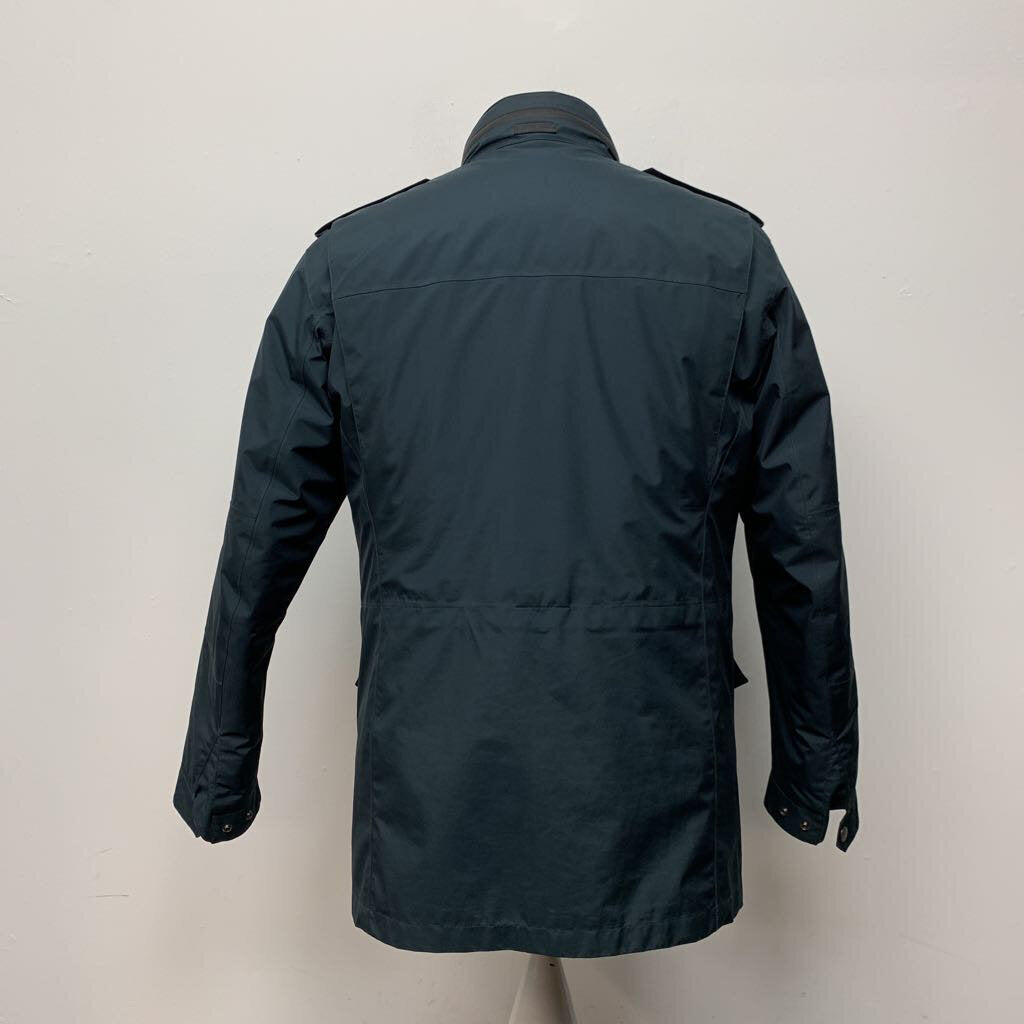 Zegna sport winter top jacket