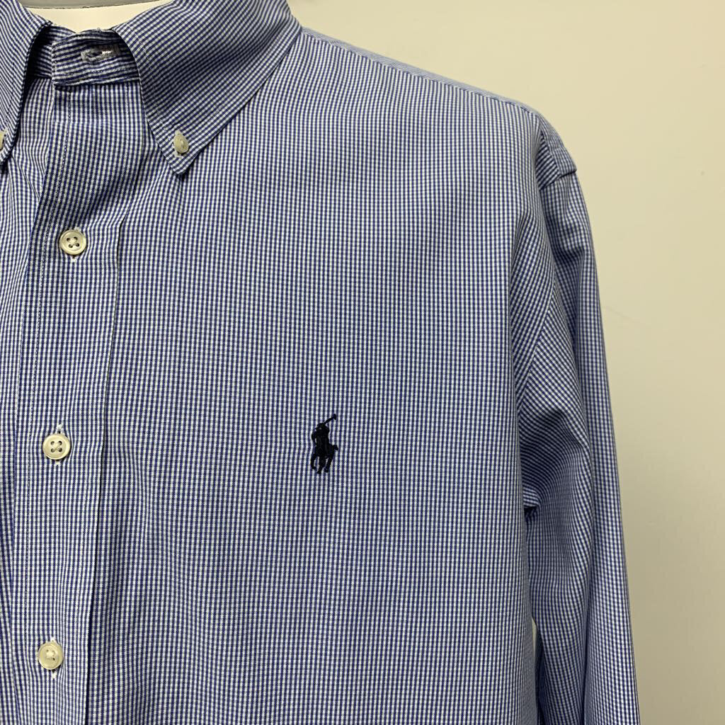 Ralph Lauren Shirt