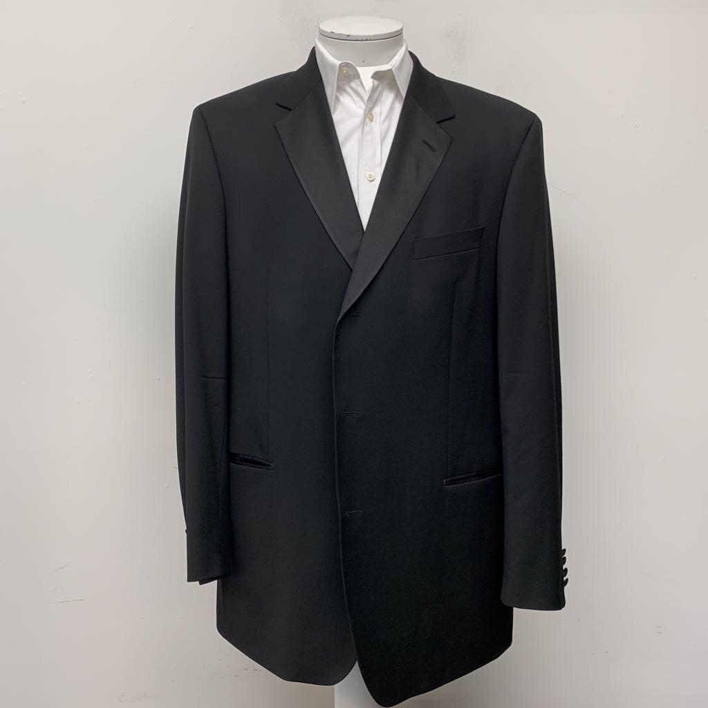 Hugo Boss Tuxedo – Newman & Co. Consignment