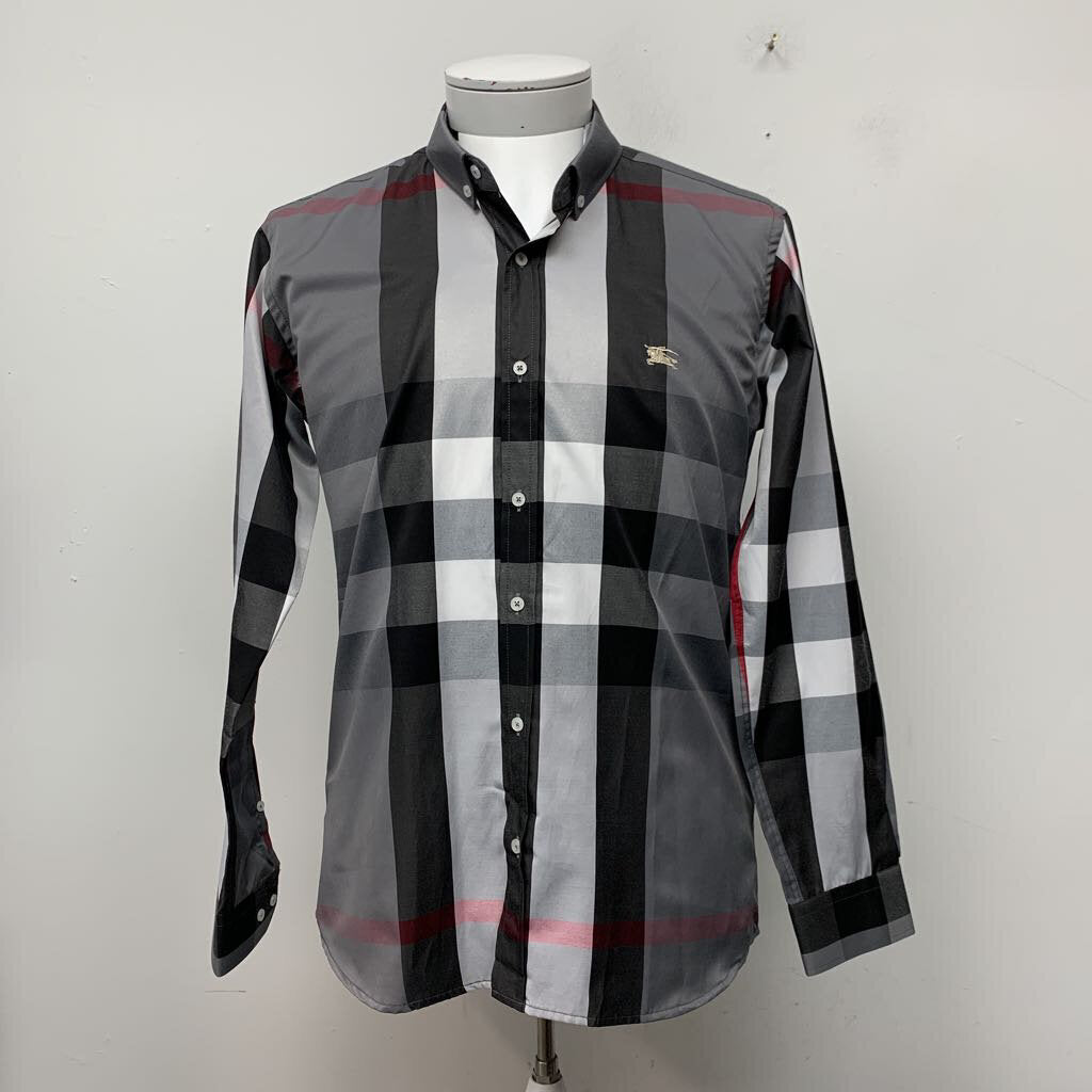 Burberry Brit Shirt