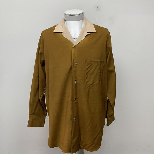 Yohji Yamamoto Shirt