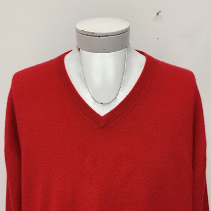 Alan Flusser Sweater