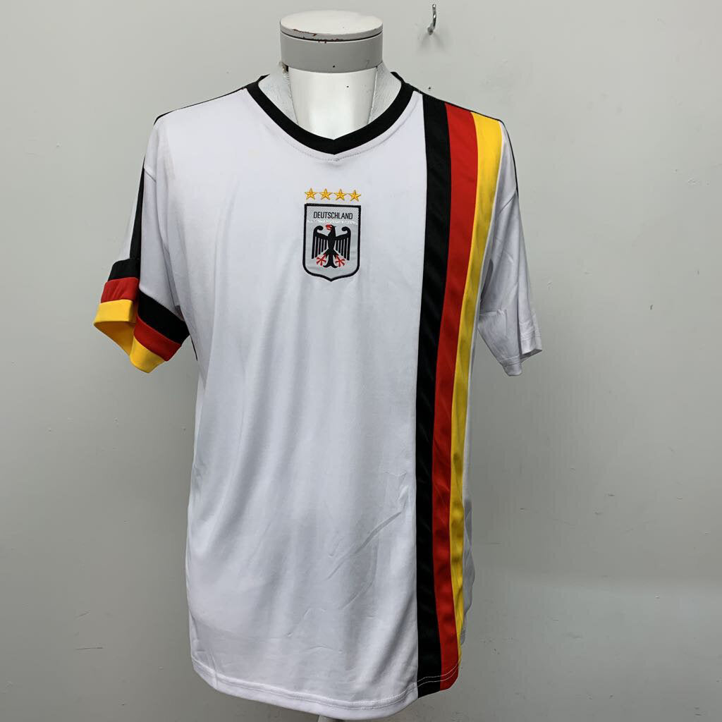 Germany Jersey