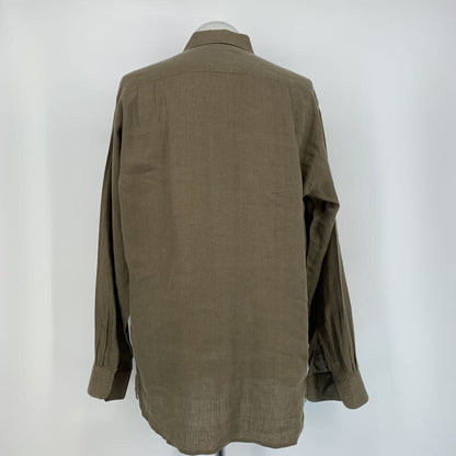 Zegna Shirt LS