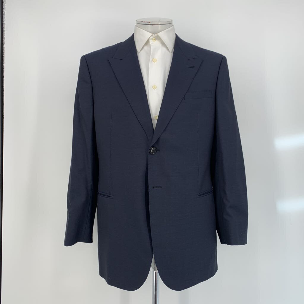 Suits Newman Co. Consignment