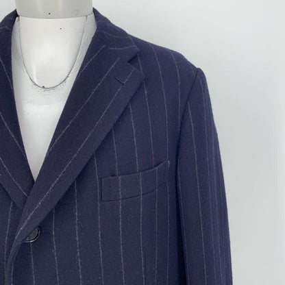 Alfred Dunhill Overcoat