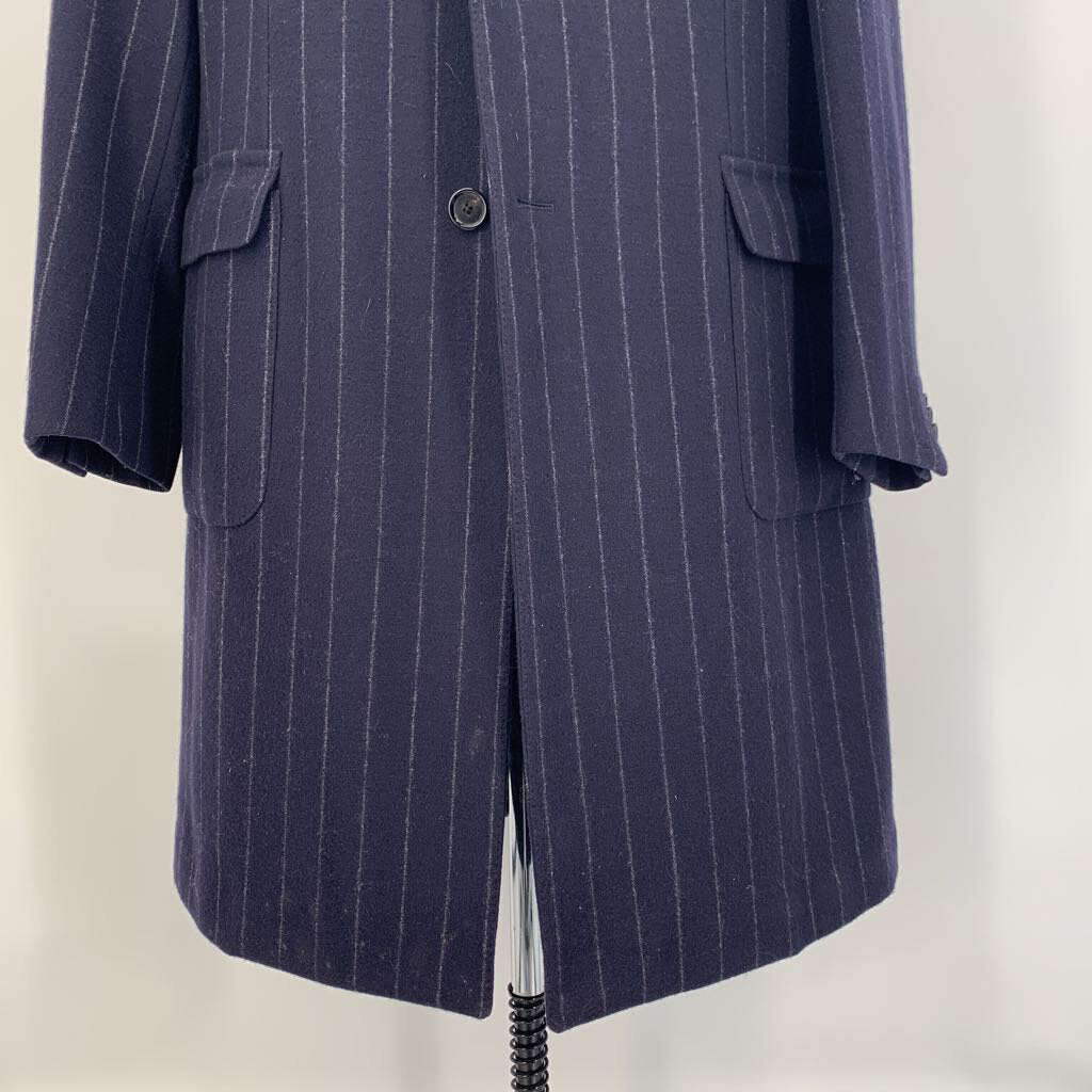 Alfred Dunhill Overcoat
