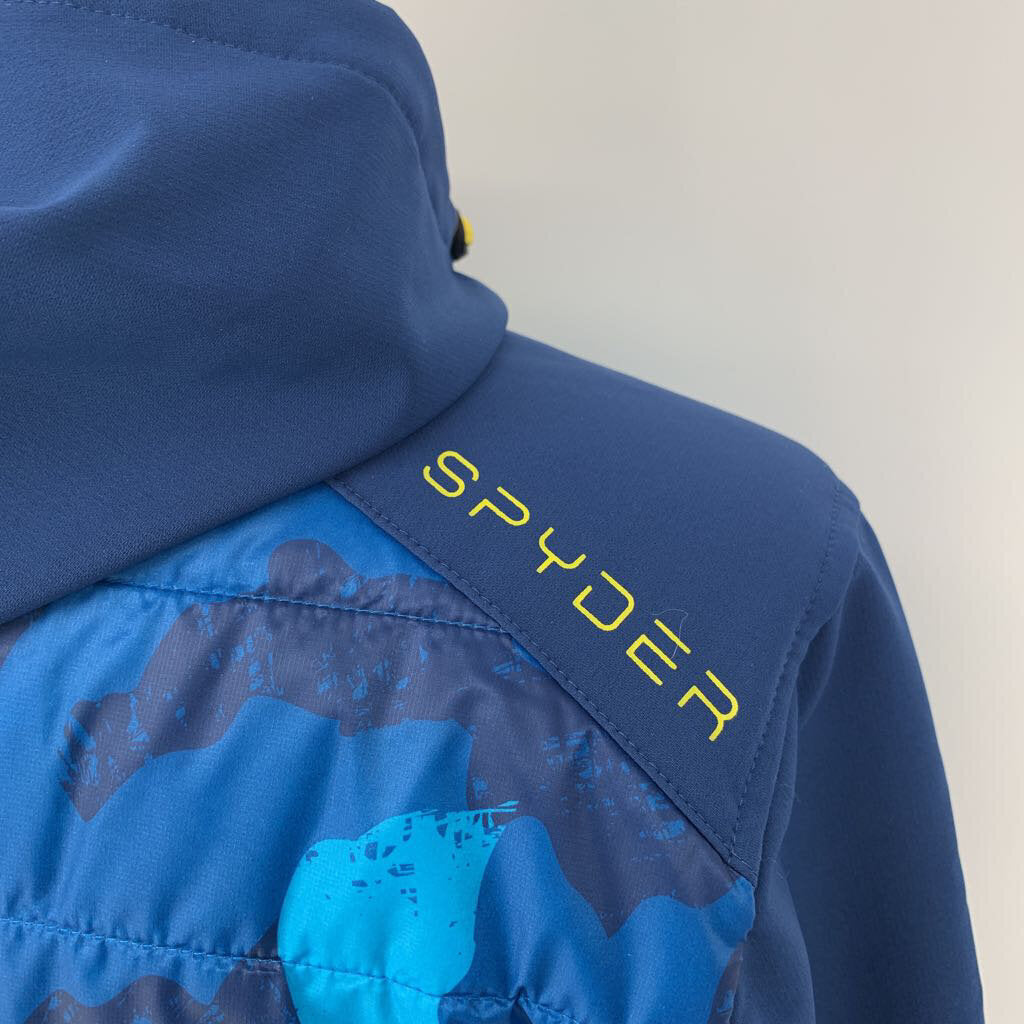 Spyder Jacket