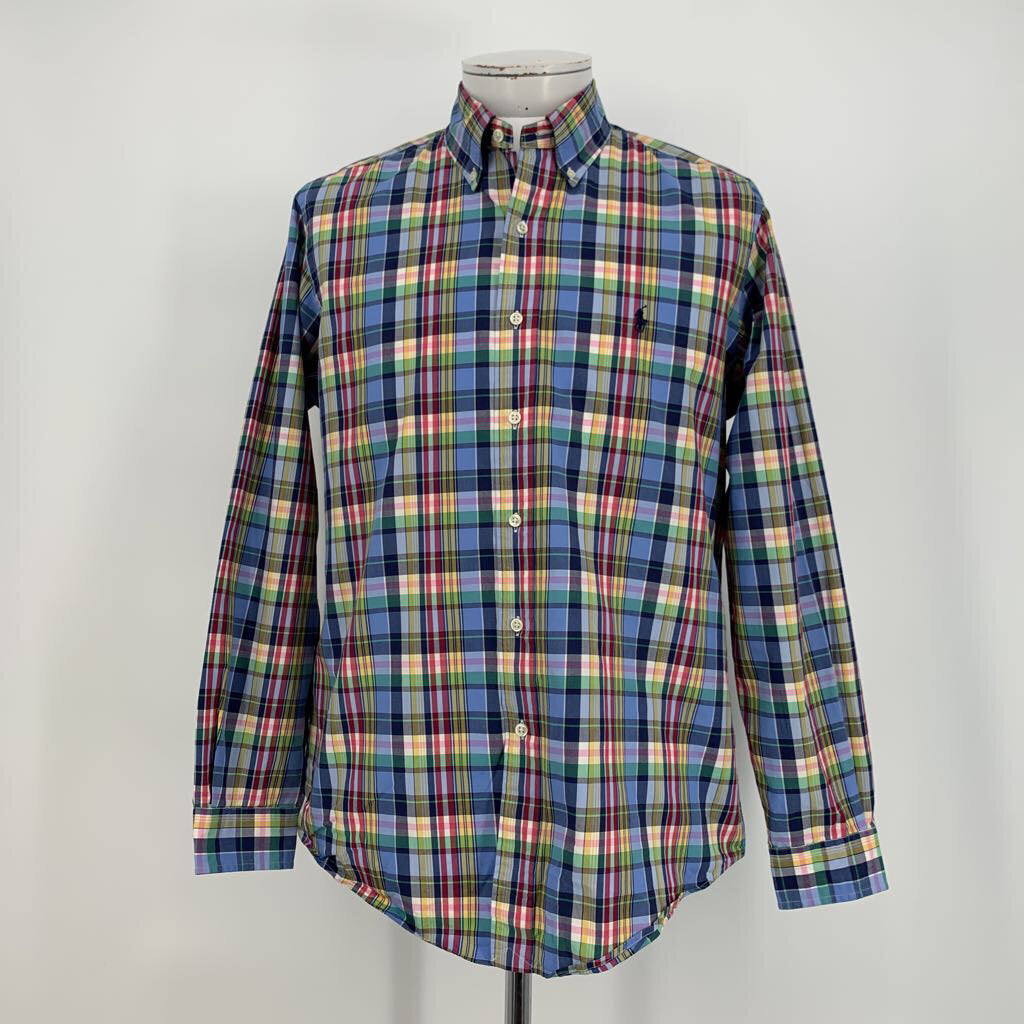 Ralph Lauren Shirt