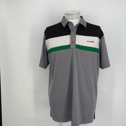 Travis Mathew Shirt SS