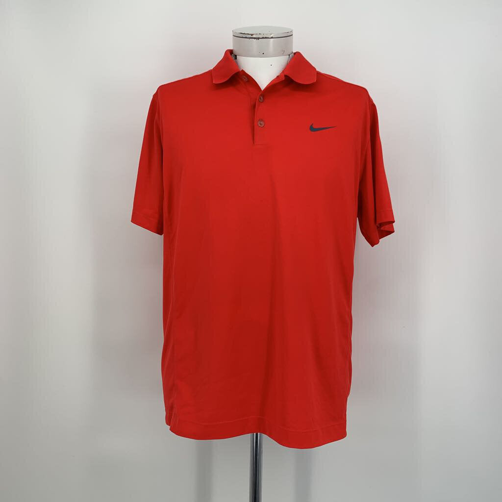 Nike Golf Shirt SS