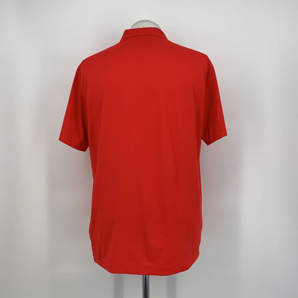 Nike Golf Shirt SS