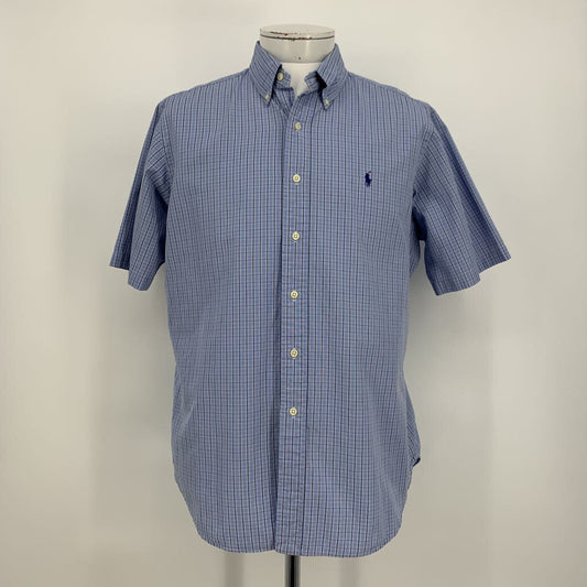 Ralph Lauren Shirt SS