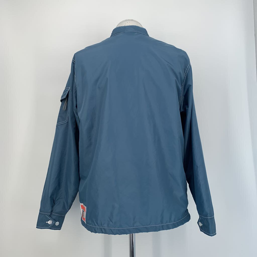 Birdwell Jacket