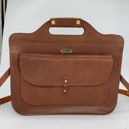 Colonel Ltd. Briefcase