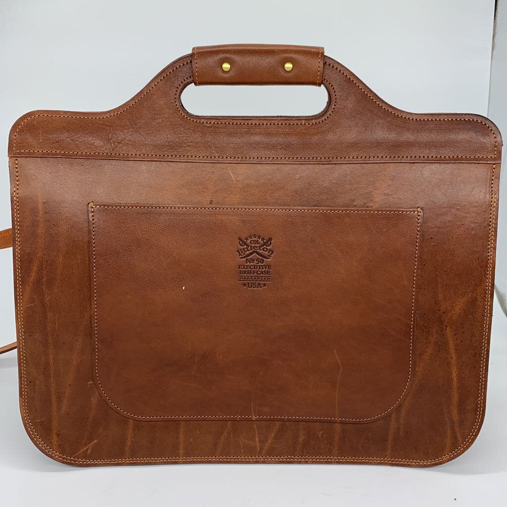 Colonel Ltd. Briefcase