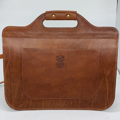 Colonel Ltd. Briefcase