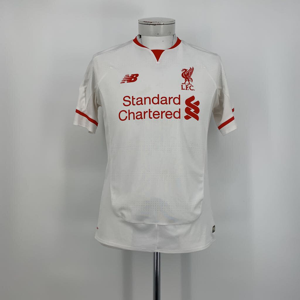 LFC/New Balance Jersey