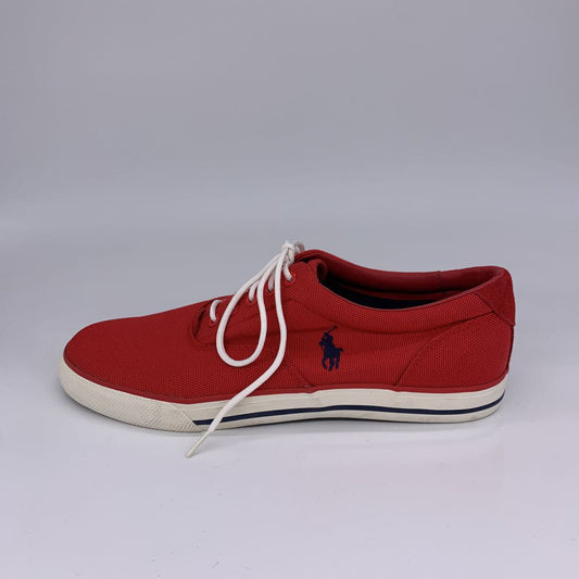 Polo Shoes