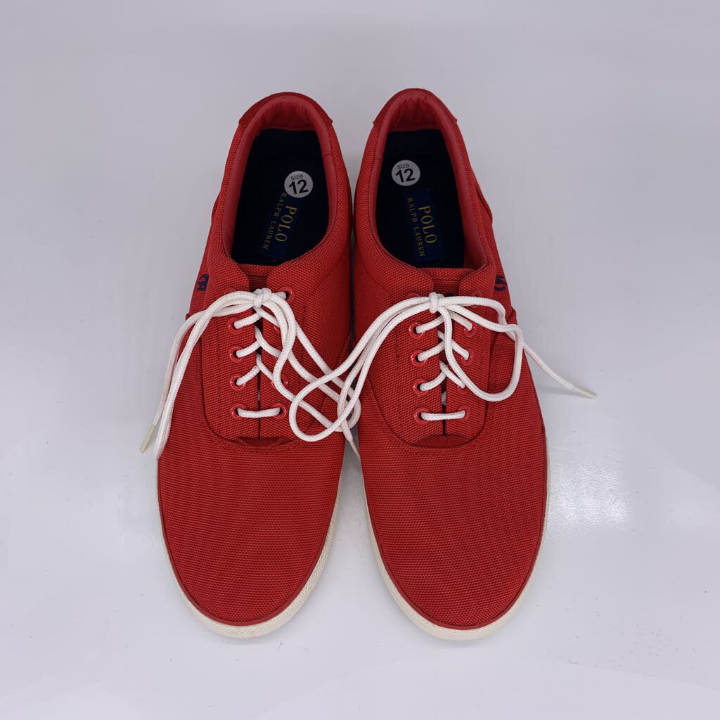 Polo Shoes