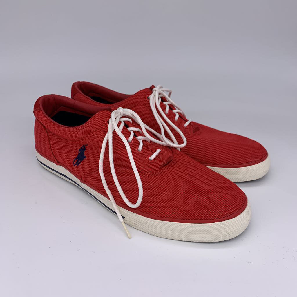 Polo Shoes