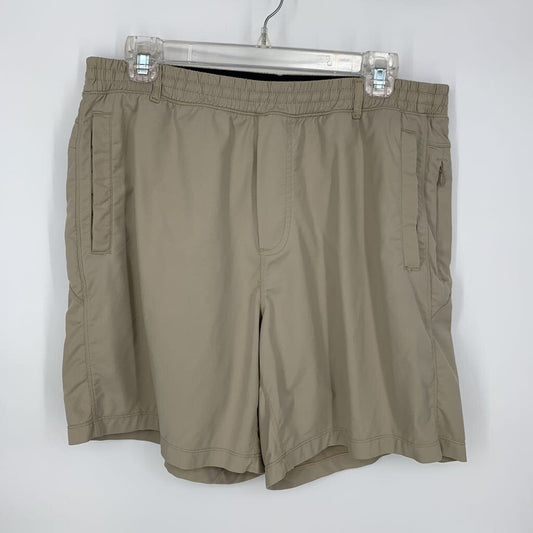 Birddogs Shorts