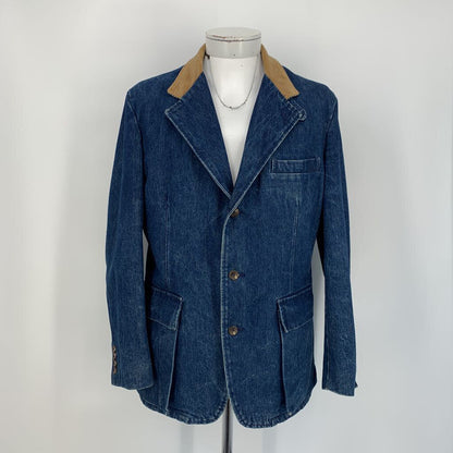 Ralph Lauren Denim Jacket