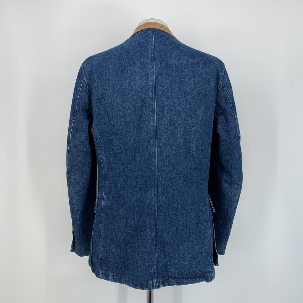 Ralph Lauren Denim Jacket