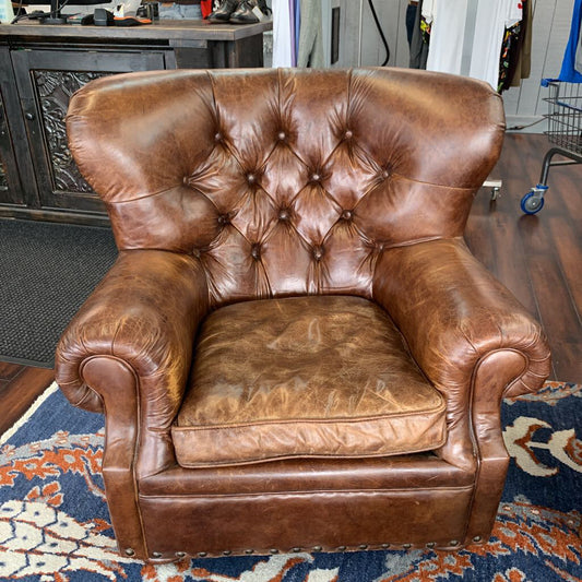 Restoration Hardware Chair