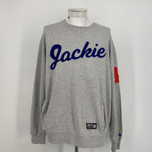 LA Dodgers -Jackie 42 Shirt