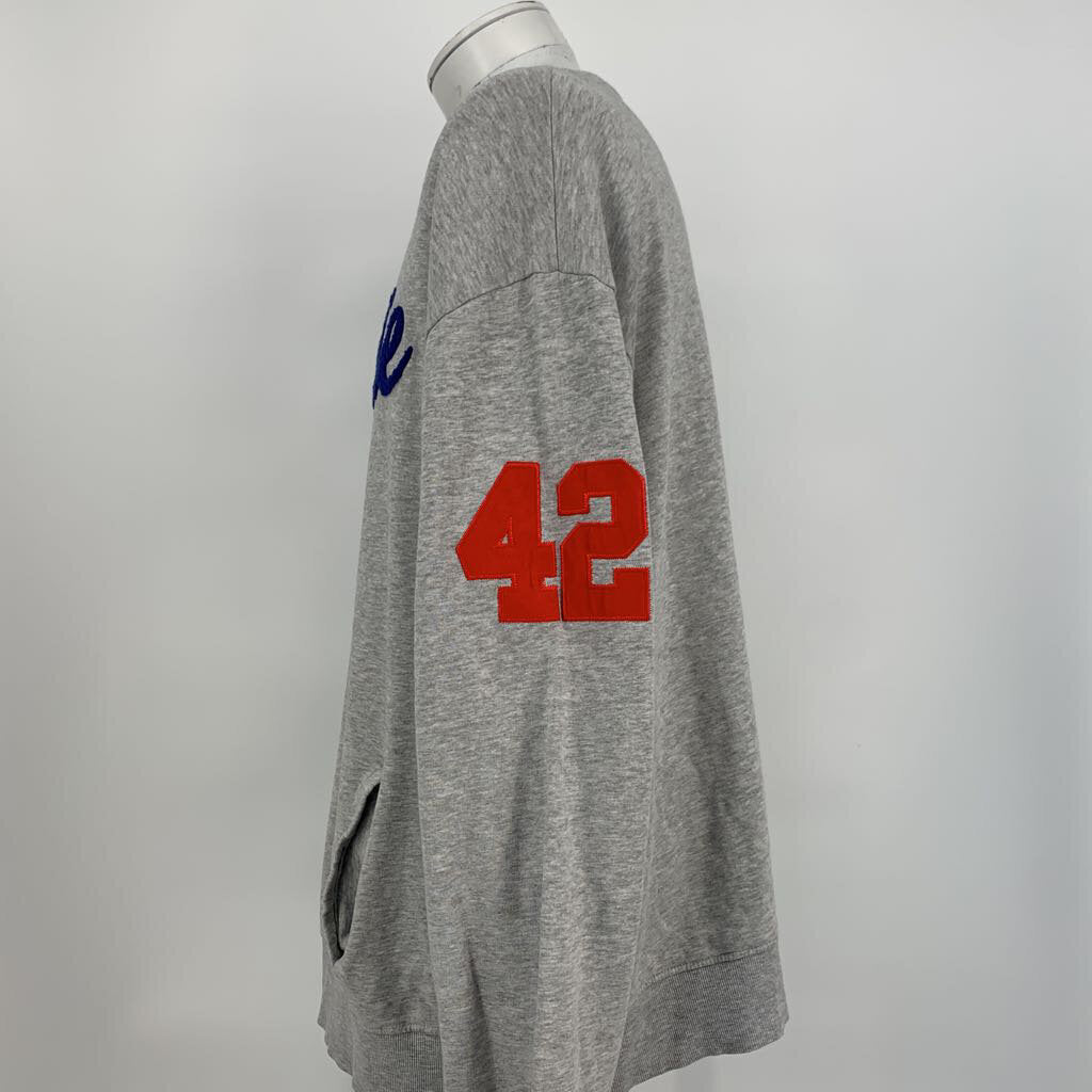 LA Dodgers -Jackie 42 Shirt