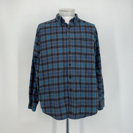 Pendleton Shirt