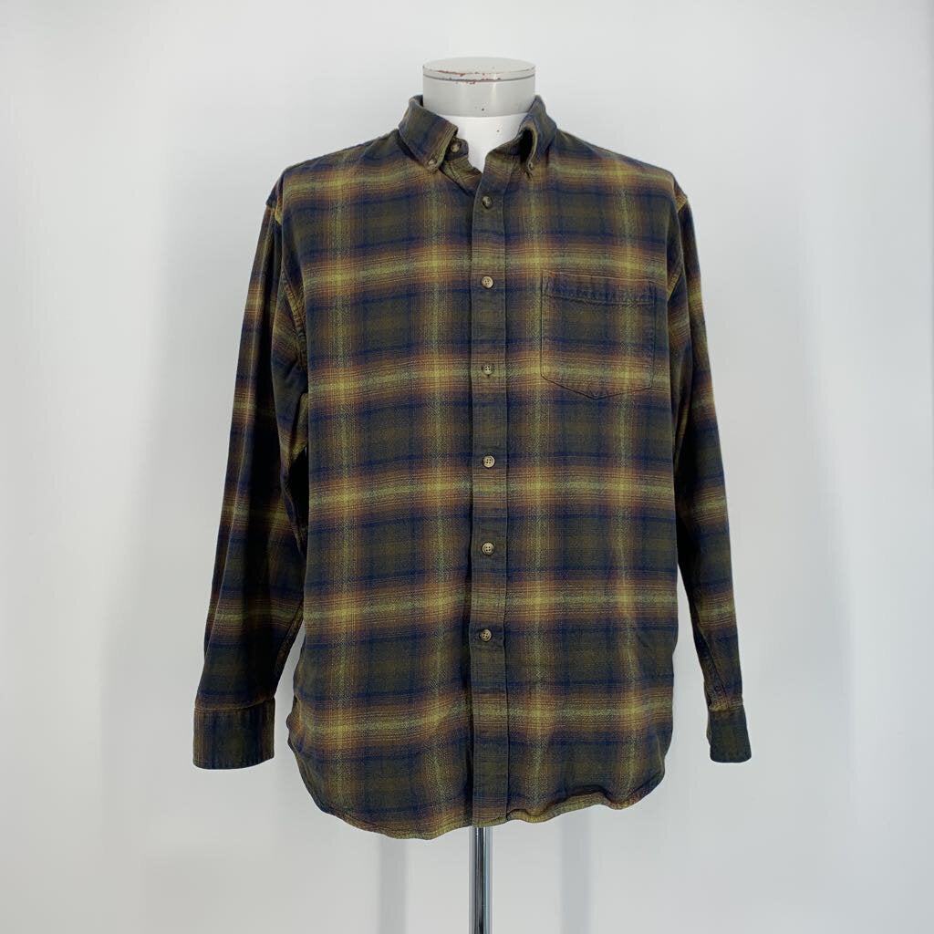 Pendleton Shirt