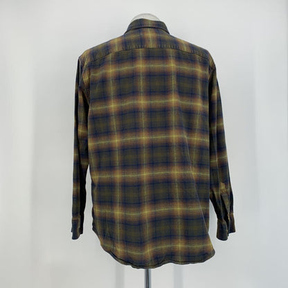 Pendleton Shirt