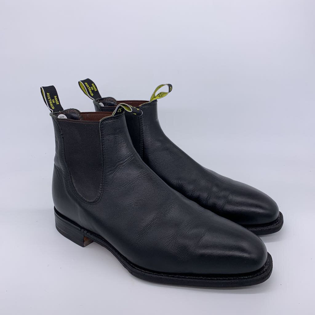 R.M. Williams Boots