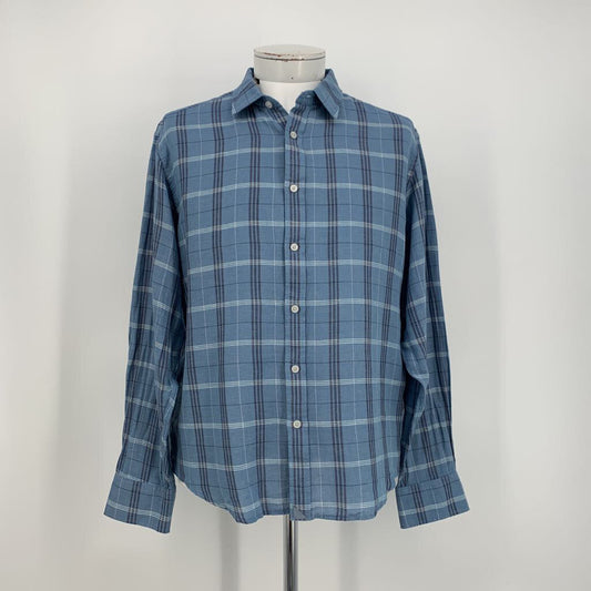 UnTuckit Shirt