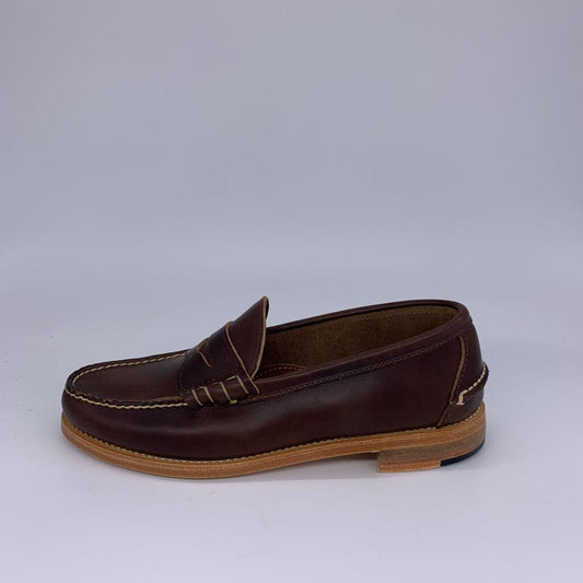 Oak Street Bootmakers Loafers NIB