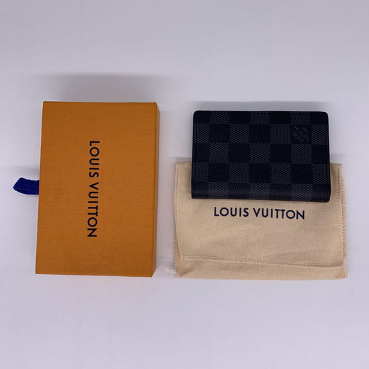 Louis Vuitton Card Wallet/Organizer