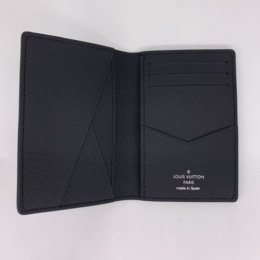 Louis Vuitton Card Wallet/Organizer