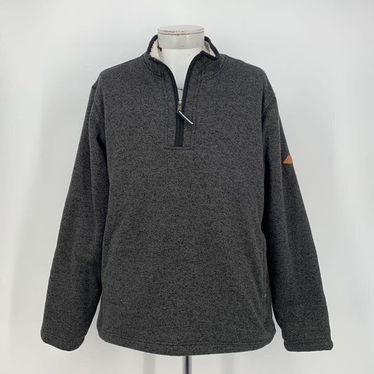 Orvis Pullover