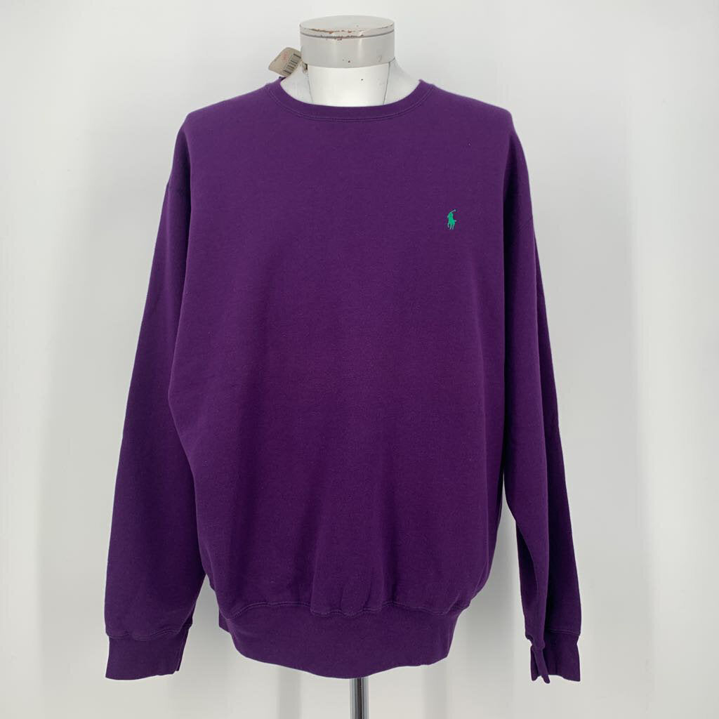 Ralph Lauren Sweatshirt