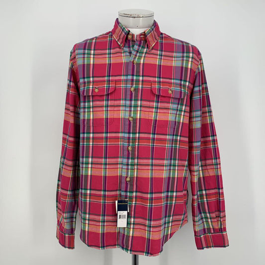 Ralph Lauren Shirt - NWT