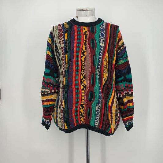 Coogi Sweater