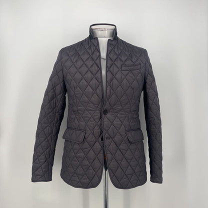 Burberry Quilted Jacket