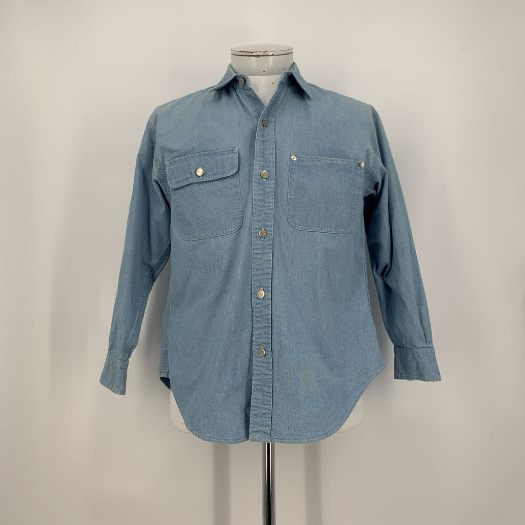 Ralph Lauren Denim Shirt