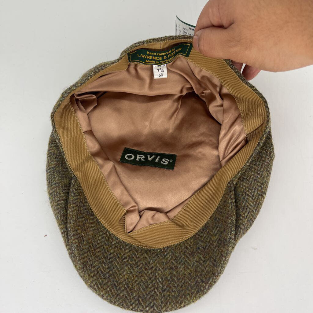 Orvis Hat