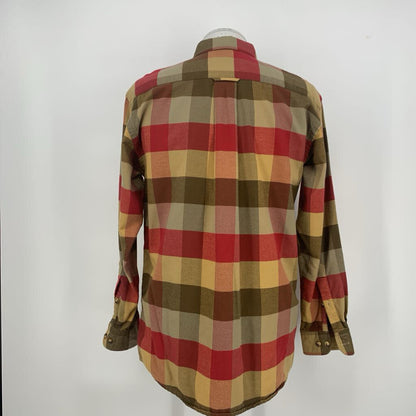 Orvis Flannel Shirt