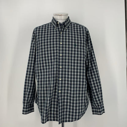 Ralph Lauren Shirt